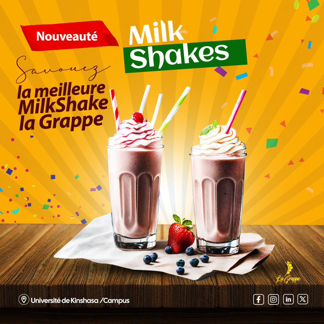 Milkshake